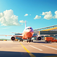 Airport to Airport